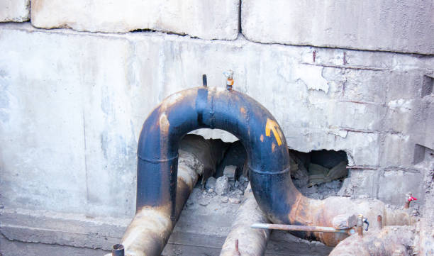 Best Basement water damage restoration  in Madeira Beach, FL